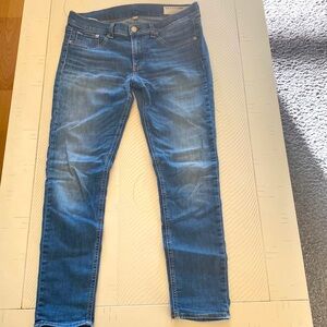 rag & bone women jeans